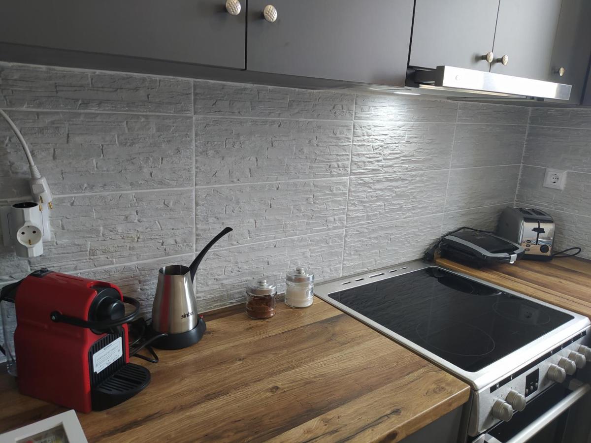Πλατανακι 2 Seaview Apartment Άνδρος Εξωτερικό φωτογραφία