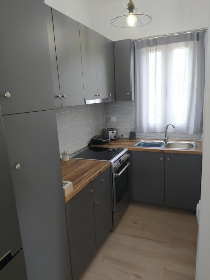 Πλατανακι 2 Seaview Apartment Άνδρος Εξωτερικό φωτογραφία