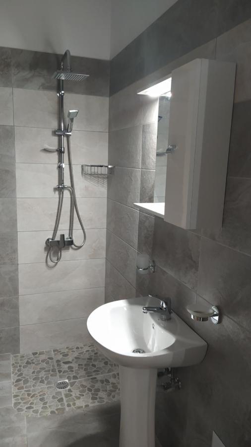 Πλατανακι 2 Seaview Apartment Άνδρος Εξωτερικό φωτογραφία